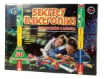 Electronics, Car and Boat Secrets