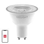 Yeelight Smart LED Bulb GU10 (dimmable)
