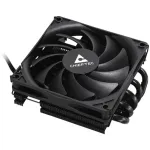 Chieftec CAC-S92PWM-LP45 (black, 92 mm)
