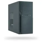 Chieftec HO-12B-OP mATX case without power supply