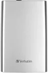 Verbatim 2TB Store 'n' Go 2.5" 5400 USB 3.0 external drive silver
