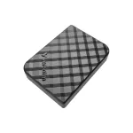 Verbatim Store 'n' Go Mini Diamond external SSD drive 1TB USB-C 3.2 Gen 2 black