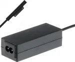 Akyga AK-ND-66 AC adapter for notebook 12V/2.58A 31W Surface Connect Surface PRO 3 1.2m