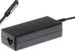 Akyga AK-ND-67 AC adapter for notebook 12V/3.60A 45W Magnetic Surface plug Surface PRO 2 1.2m