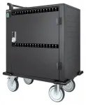 Manhattan 32-Port USB-C 576W charging station