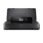 HP OfficeJet 200 Color inkjet printer