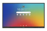 ViewSonic ViewBoard IFP6535-1-1C 65" 4K interactive monitor (Android 16, EDLA)