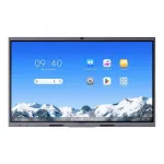 HIKVISION DS-D5C75RB/B2L 75" 4K interactive monitor (Android 14, upg. 16 EDLA) with camera