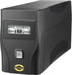 UPS ORVALDI sinus 800 LCD USB emergency power supply