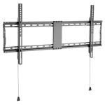 Techly 43"-90" wall mount, 70kg slim