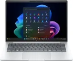 Notebook HP EliteBook 8 G1a 14"WUXGA/Ryzen AI 7 PRO 350/24GB/SSD512GB/Radeon/W11 PRO Silver 3Y
