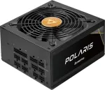 Chieftec PPS-1050FC 1050W ATX power supply 135mm 80+Gold aPFC