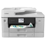 Brother MFC-J3960DW 4-in-1 multifunction printer