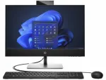 Komputer AIO HP ProOne 440 G9 23,8"FHD/i5-12500T/16GB/SSD512GB/UHD/11PR Black 3Y
