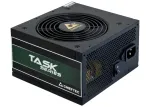 Chieftec TPS-500S 500W ATX power supply 120mm 80+Bronze aPFC