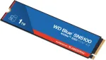 WD Blue&trade; SN5100 NVMe&trade; SSD POWERED BY SANDISK 1 TB