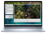 DELL Inspiron 5640 Intel Core 7 150U Laptop 40.6 cm (16") Full HD+ Touch 16 GB DDR5-SDRAM 1 TB SSD Wi-Fi 6E (802.11ax) Windows 11 Home Blue New Repack/Repacked