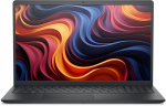 DELL DC15255 AMD Ryzen&trade; 5 7520U ne&scaron;iojamas kompiuteris 39,6 cm (15,6") &bdquo;Full HD&ldquo; 8 GB LPDDR5-SDRAM 512 GB SSD &bdquo;Wi-Fi 5&ldquo; (802.11ac) &bdquo;Windows 11 Pro&ldquo; JK tarptautinis Juoda