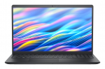DELL DC15250 Intel&reg; Core&trade; i3 i3-1305U ne&scaron;iojamasis kompiuteris 39,6 cm (15,6") &bdquo;Full HD&ldquo; 8 GB DDR4-SDRAM 512 GB SSD &bdquo;Wi-Fi 6&ldquo; (802.11ax) &bdquo;Windows 11 Pro&ldquo; Juoda