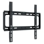 LCD/LED wall mount Techly 25"-56", 40kg slim 21mm