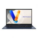 ASUS Vivobook 15 X1504VA-BQ2932W Ne&scaron;iojamas kompiuteris, Intel Core 5 120U, 39,6 cm (15,6"), Full HD, 16 GB DDR4-SDRAM, 512 GB SSD, Wi-Fi 6 (802.11ax), Windows 11 Home, Mėlyna