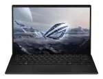 ASUS ROG Flow Z13 GZ302EA-RU126W AMD Ryzen Al Max+ 395 Laptop 34 cm (13.4") Touchscreen 2.5K 64 GB LPDDR5x-SDRAM 1 TB SSD Wi-Fi 7 (802.11be) Windows 11 Home Black