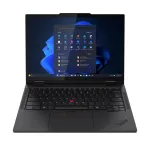 &bdquo;Lenovo ThinkPad T14s 2-in-1 Gen 1&ldquo; su &bdquo;Intel Core Ultra 5 225U&ldquo; hibridiniu (2-in-1) ne&scaron;iojamuoju kompiuteriu, 35,6 cm (14 colių), lietimui jautriu ekranu, WUXGA, 16 GB LPDDR5x-SDRAM, 512 GB SSD, &bdquo;Wi-Fi 6E&ldquo; (802.11ax), &bdquo;Windows 11 Pro&ldquo;, anglų k., juoda.