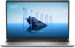 DELL Pro 15 Essential PV15250 laptop with Intel&reg; Core&trade; i5-1334U, 15.6-inch (39.6 cm) Full HD display, 16 GB DDR5-SDRAM, 1 TB SSD, Wi-Fi 6 (802.11ax) and Windows 11 Pro, Silver.