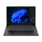 Lenovo V14 G5 IRL i5-13420H 14.0" FHD 250 nits AG 16 GB DDR5 5200 SSD 512 Intel UHD Graphics LAN Cam 720p 47 Wh NoOS Business Black 1 year