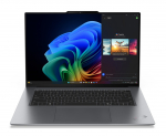 Lenovo ThinkPad X9-15 Gen 1 Copilot+ PC Intel Core Ultra 7 258V Laptop 38.9 cm (15.3") Touchscreen 2.8K 32 GB LPDDR5x-SDRAM 1 TB SSD Wi-Fi 7 (802.11be) Windows 11 Pro US English Grey New Repack/Repacked