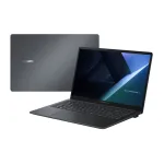 ASUS ExpertBook B1503CVA-S77277X Core i5-210H 15.6" FHD 300 nits 60Hz AG 16GB DDR5 512GB SSD Intel Graphics WLAN + Bluetooth LAN 1080p webcam 50Wh battery Windows 11 Pro Gentle Grey 3-year on-site warranty