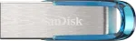SanDisk Ultra Flair Drive USB 3.0 pendrive 64GB blue