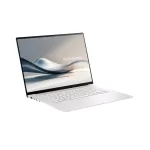 ASUS ZenBook S 16 UM5606GA-SR223X Ryzen AI 9 465 16.0" 3K 120Hz 500 nits AGLR 32GB LPDDR5X 1TB SSD AMD Radeon Graphics 1080p camera + IR 83 Wh Windows 11 Pro Aluminium Scandinavian White