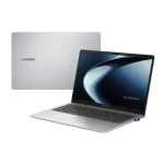 ASUS ExpertBook PM1503CDA-S70269W Ryzen 5 150, 15.6" FHD, 300 nits, 60 Hz, AG, 16 GB DDR5, 512 GB SSD, Radeon 660M, 720p webcam, 50 Wh, Windows 11, 3-year on-site warranty, Misty Grey