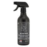 Aktyvus vonios kambario nano valiklis 500ml