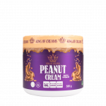 King of Creams&reg; žemės rie&scaron;utų kremas 500 g.