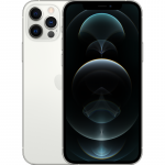 Apple iPhone 12 Pro 256GB Sidabrinė