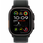 Apple Watch Ultra 2 GPS + Cellular 49mm Natūralaus Titanas