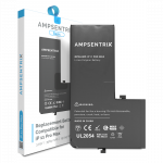 AmpSentrix Basic Apple iPhone 11 Pro Max baterija