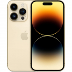Apple iPhone 14 Pro 256GB Aukso