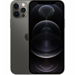Apple iPhone 12 Pro 128GB Grafito