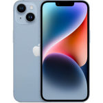 Apple iPhone 14 128GB Mėlyna
