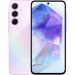 Samsung Galaxy A55 5G - 256GB - Awesome Lilac - Gera