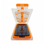 EZ Shield Apple iPhone XS Max/11 Pro Max apsauginis stiklas