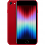 Apple iPhone SE (2022) 128GB (PRODUCT)RED