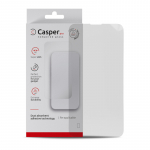 Casper Pro Apple iPhone 13/13 Pro/14/16e apsauginis stiklas