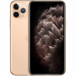 Apple iPhone 11 Pro - 64GB - Aukso - Gera