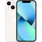 Apple iPhone 13 mini 128GB Žvaigždžių &scaron;viesos