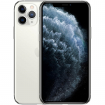 Apple iPhone 11 Pro 64GB Sidabrinė