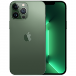 Apple iPhone 13 Pro 128GB Alpių žalia